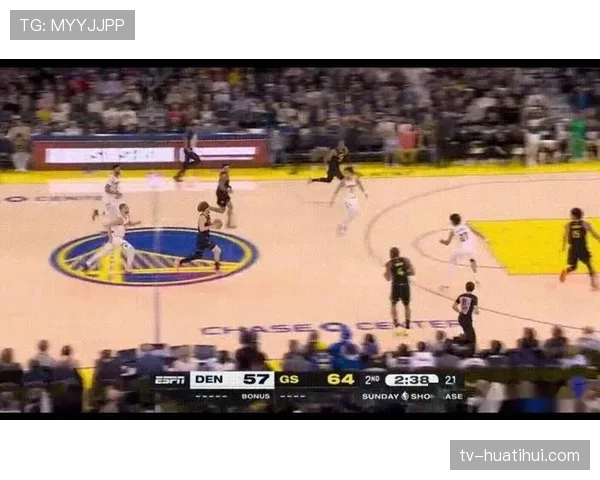 勇士防守端切断约基奇传球路线 迫使掘金进攻陷入个人模式